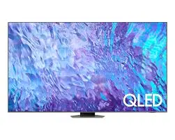 Televisor Samsung Smart TV 98" QLED 4K QN98Q80CAGXPE