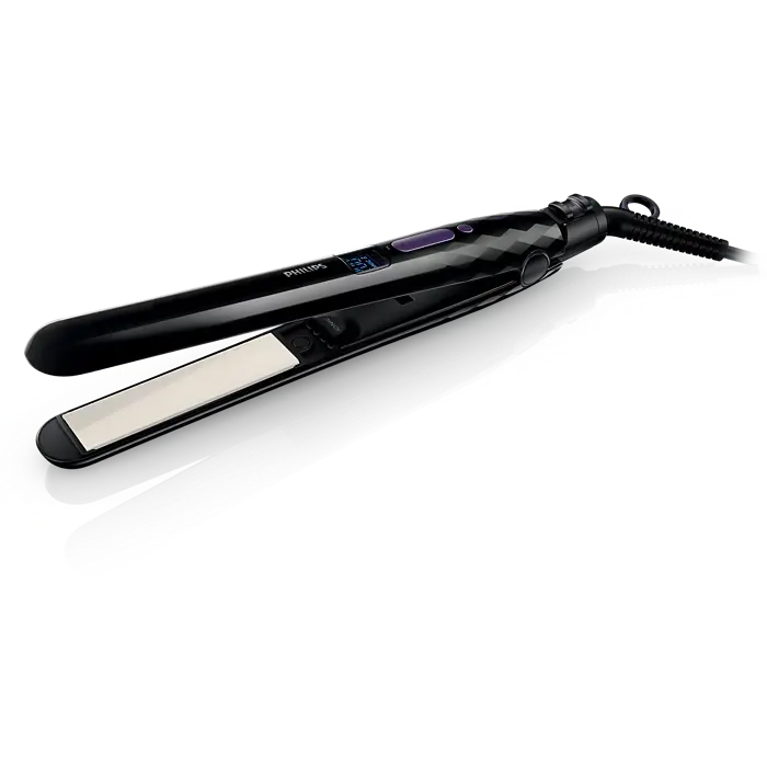 Plancha para el cabello Care & Control