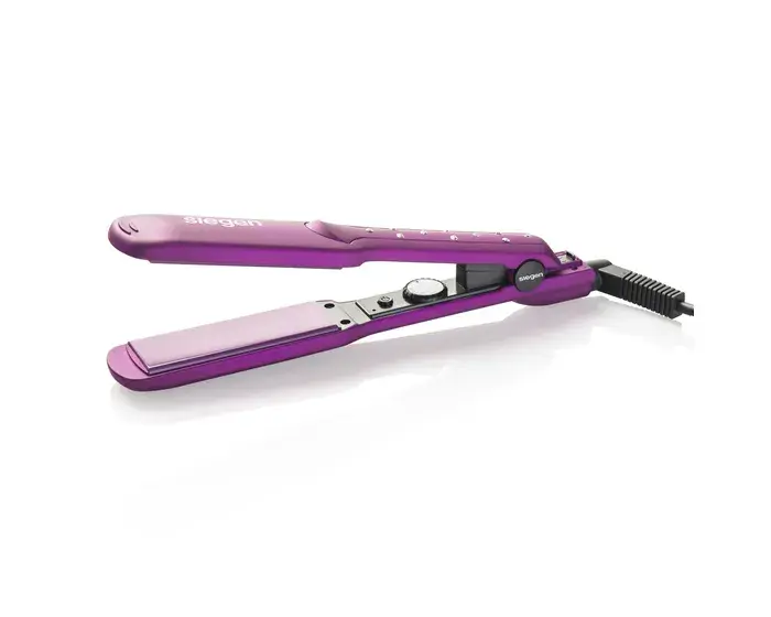 Plancha para Cabello Siegen SG-3540