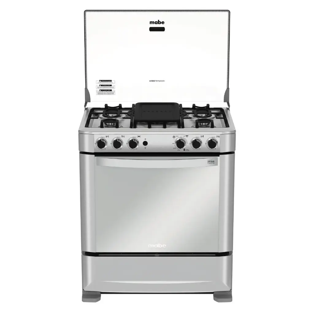 Cocina 30" 5H Grill CMP7640FX0