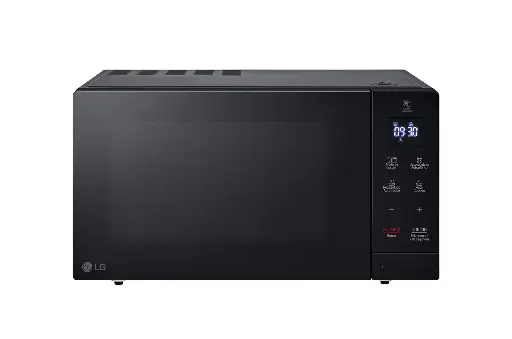 Microondas NeoChef™ 30 L Función Grill, Negro