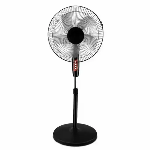 Ventilador de Pedestal 17