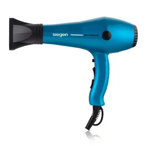 Secadora De Cabello Sg-3049c02 2000 W Azul