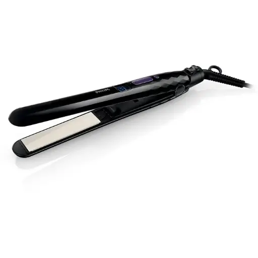 Plancha para el cabello Care & Control