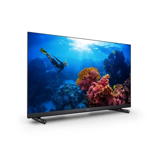 6900 series Google TV Full HD 43PFD6918/43 | Philips