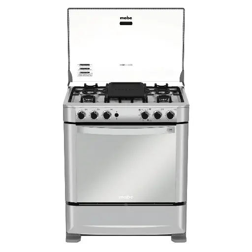 Cocina 30" 5H Grill CMP7640FX0